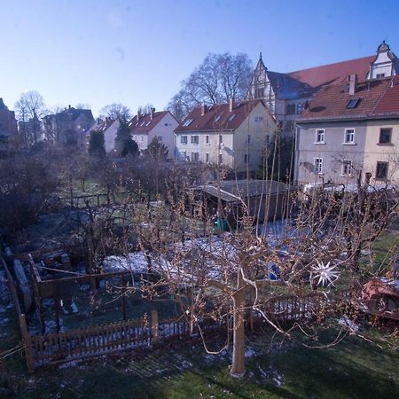 Holiday In Quiet Quarter, 20 Min To City Center Drezno Zewnętrze zdjęcie