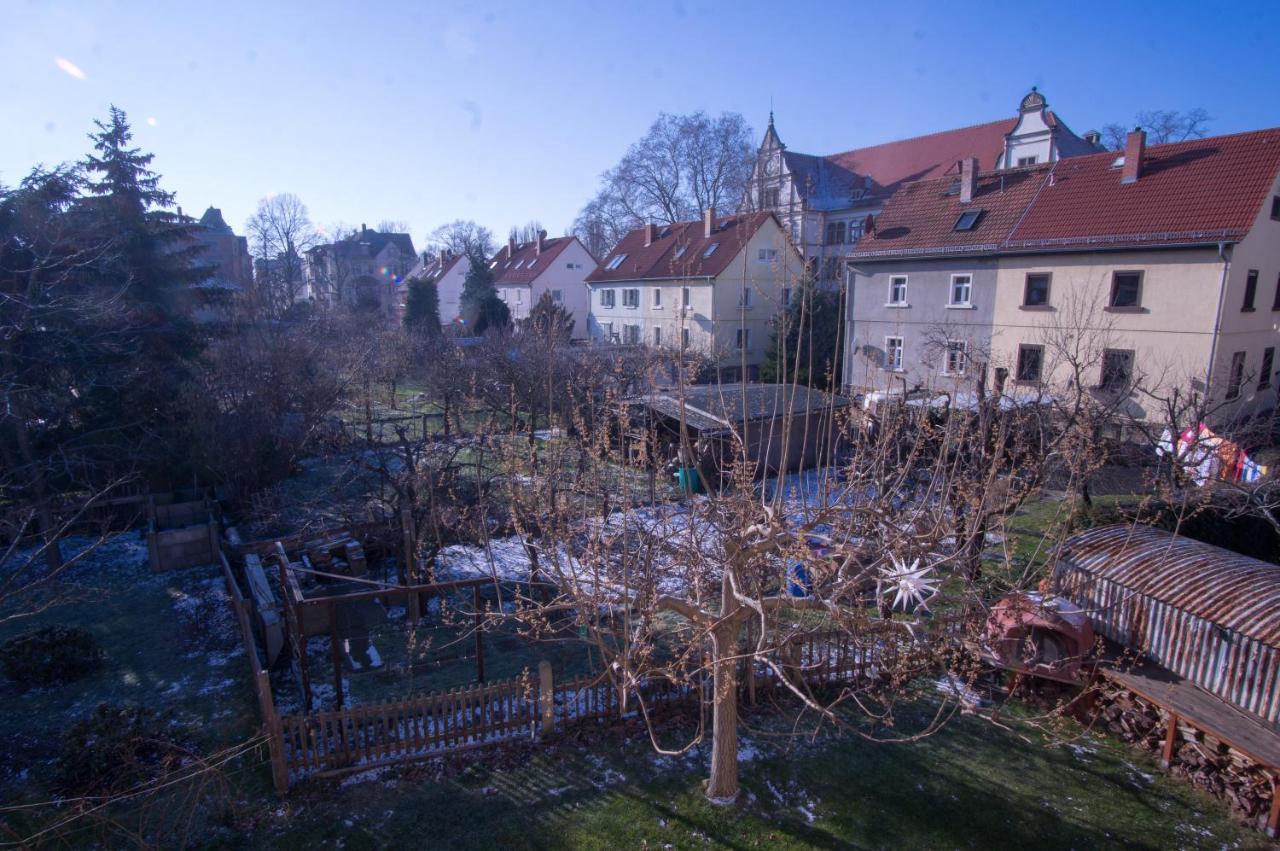 Holiday In Quiet Quarter, 20 Min To City Center Drezno Zewnętrze zdjęcie
