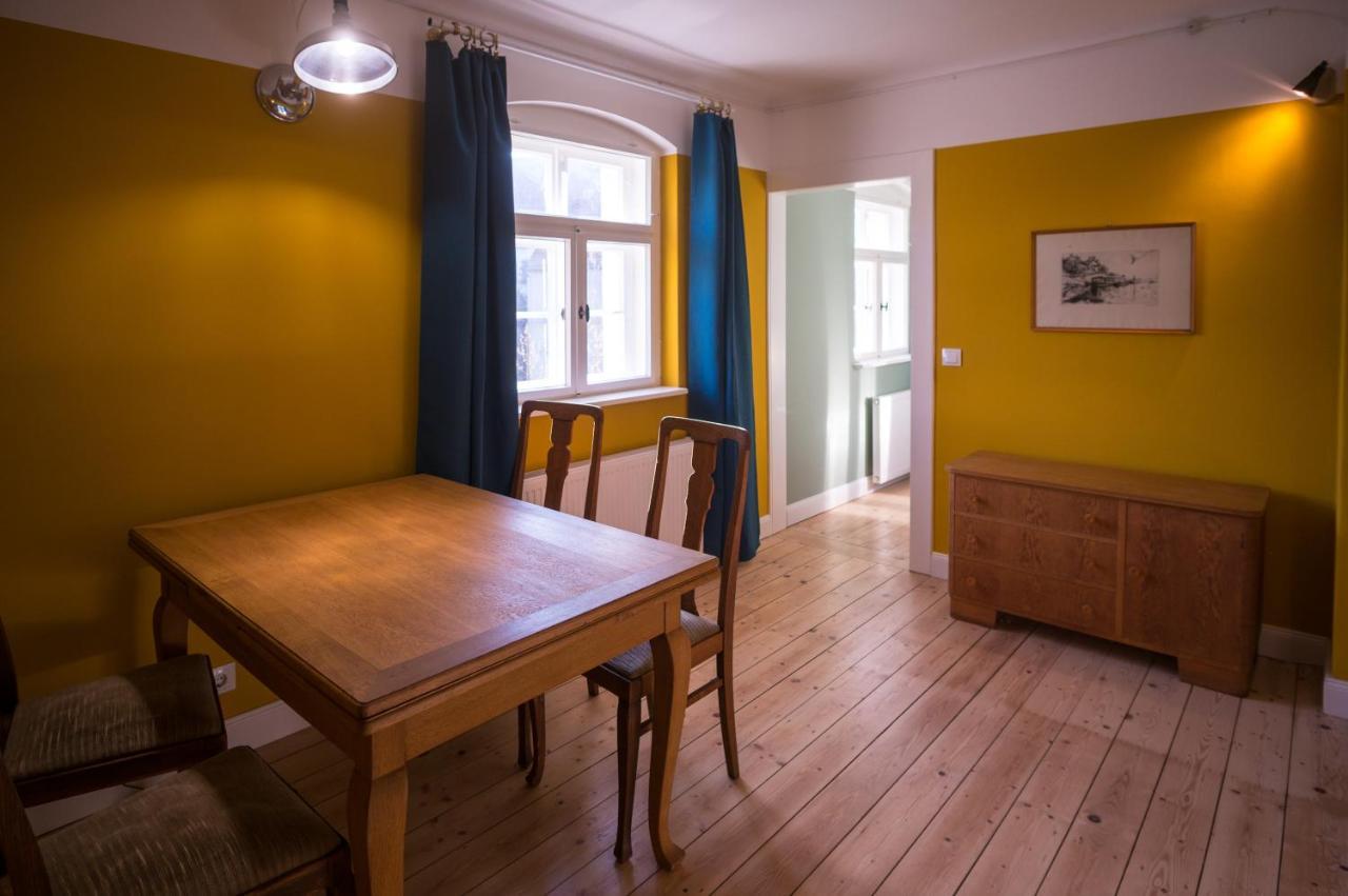 Holiday In Quiet Quarter, 20 Min To City Center Drezno Zewnętrze zdjęcie